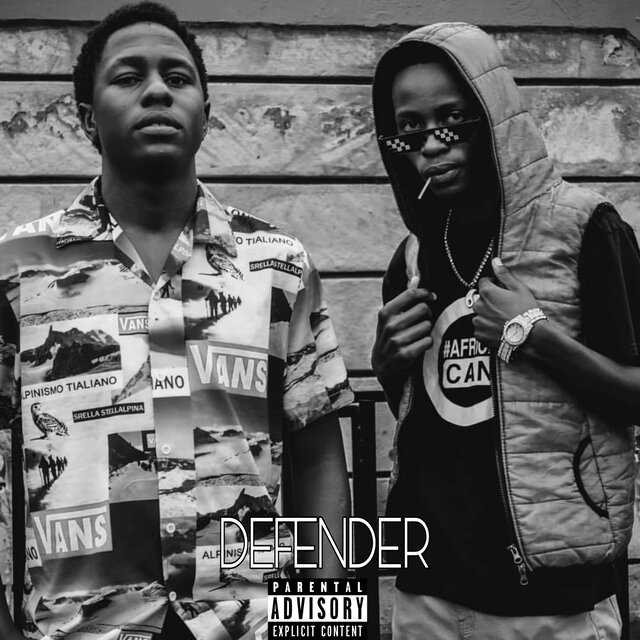 Defender