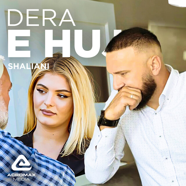 Dera E Huj