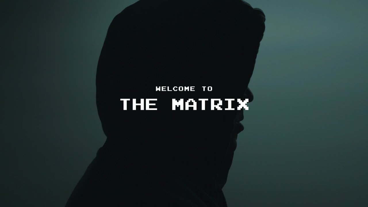 The Matrix