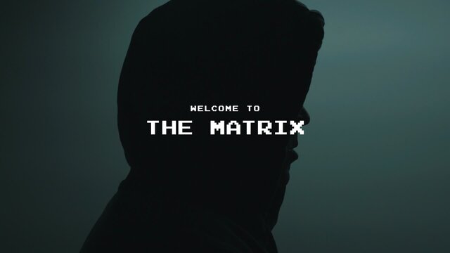 The Matrix