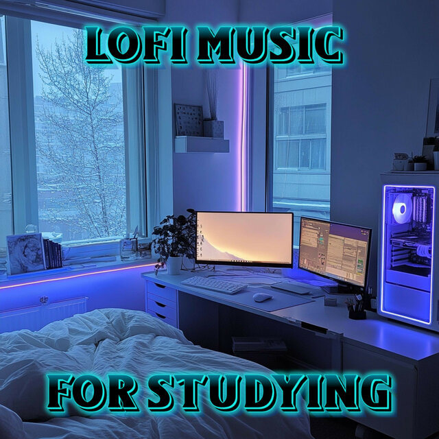 Smooth Study Vibes