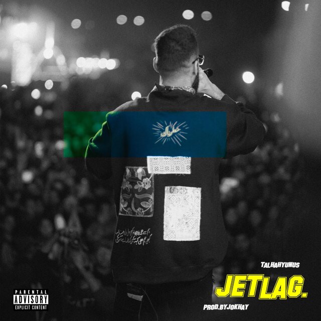 Jet Lag