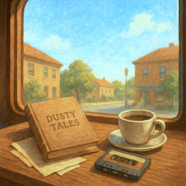 Dusty Tales