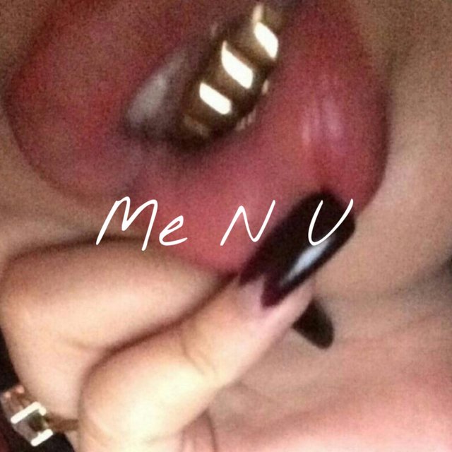 MENU (feat. Ssaucy1k)