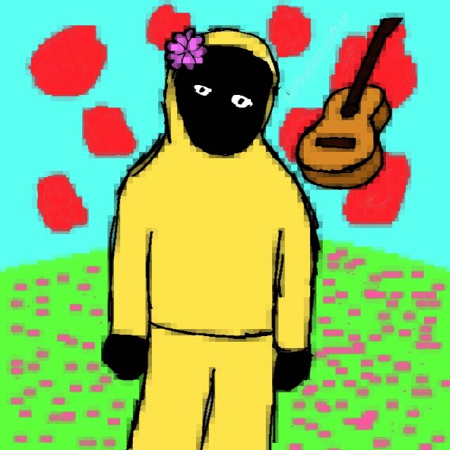 Dancing Wit The Devil (feat. Penni)
