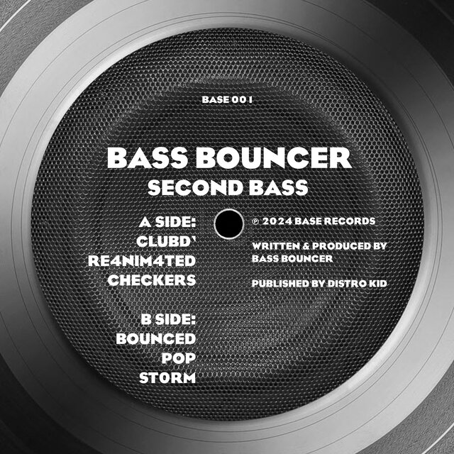Second Bass