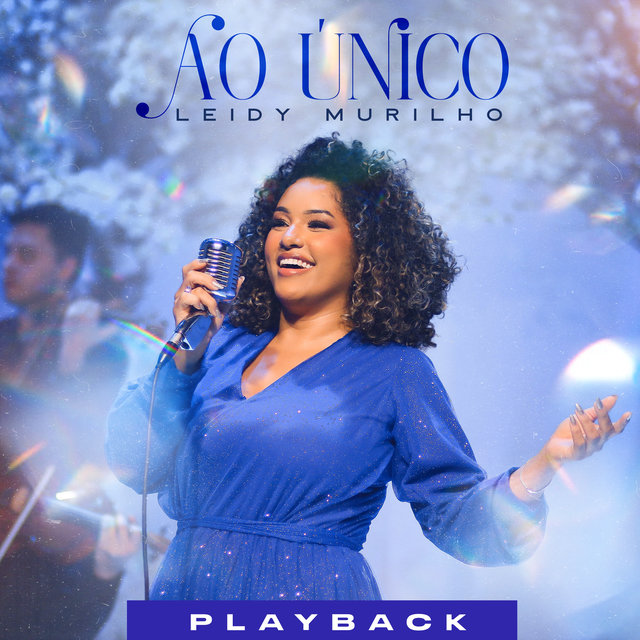 Ao Único (Playback)