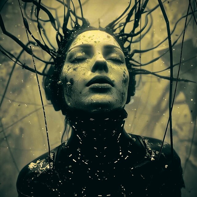 My Head to the Ground into My Last Journey