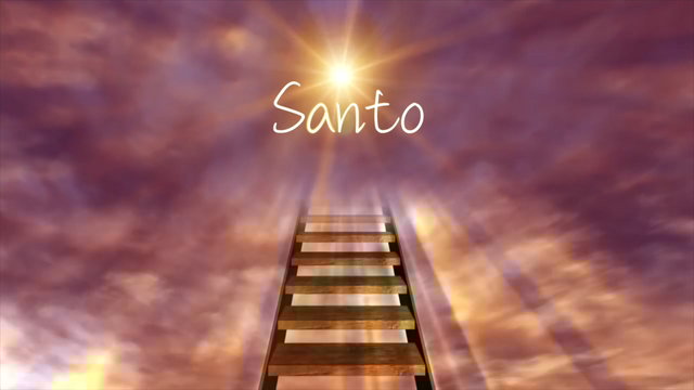 Santo