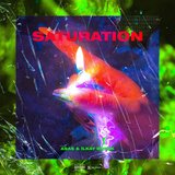 Saturation (feat. A$a$ & Caligonline)