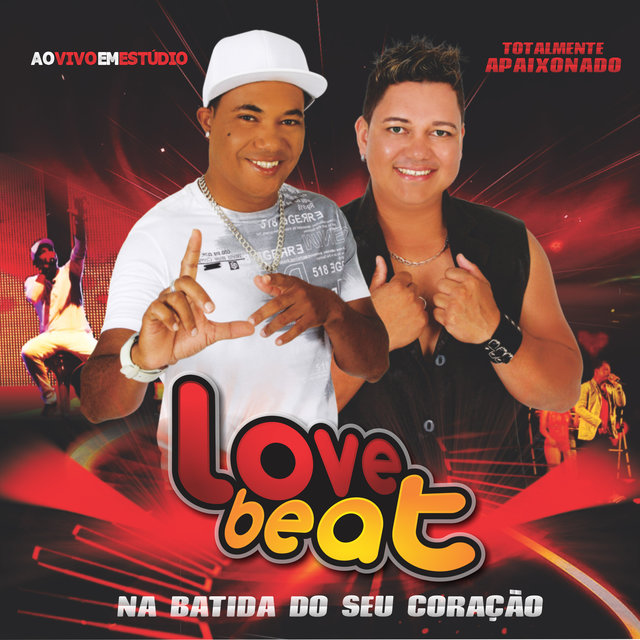 Na Batida do Seu Coração