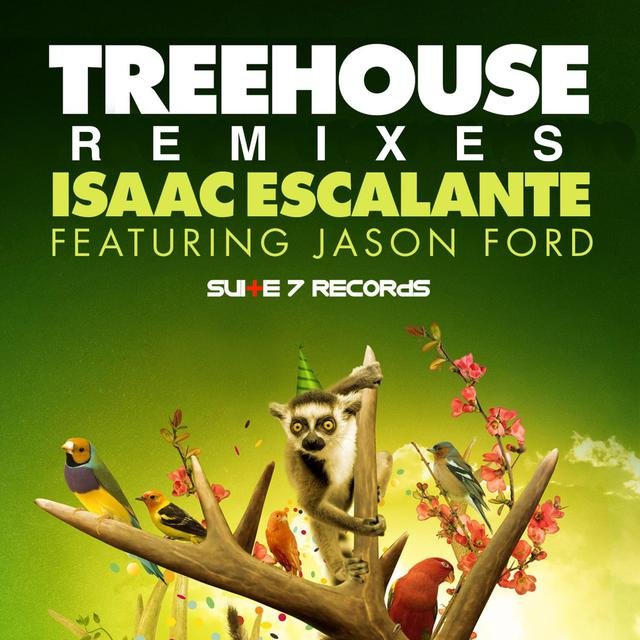 Treehouse