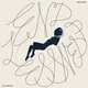 Cover art for album Endlessness by Nala Sinephro