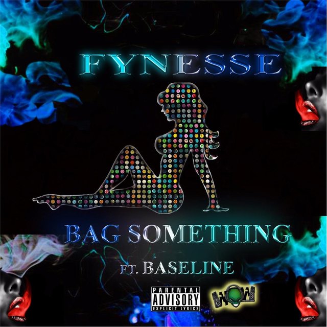 Bag Something (feat. Baseline)