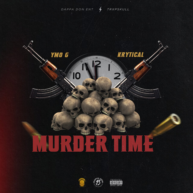 Murda Time