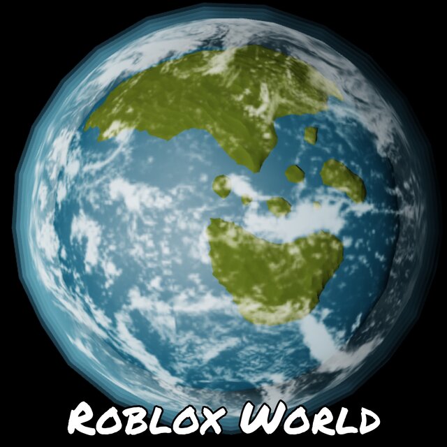 Roblox World