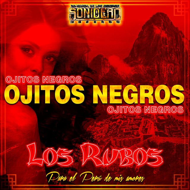Ojitos Negros