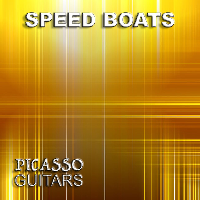 Speed Boats