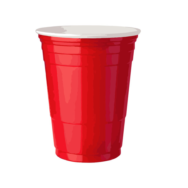 This is NOT the Cup Song