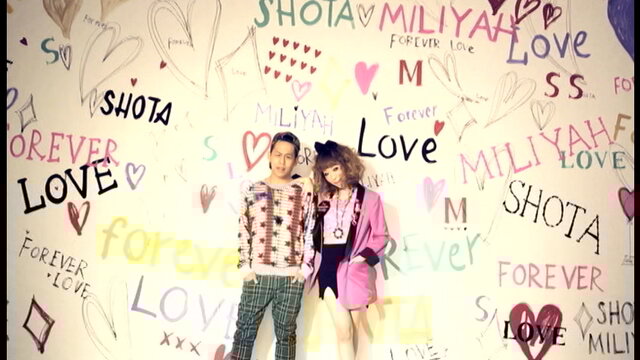 Forever Love