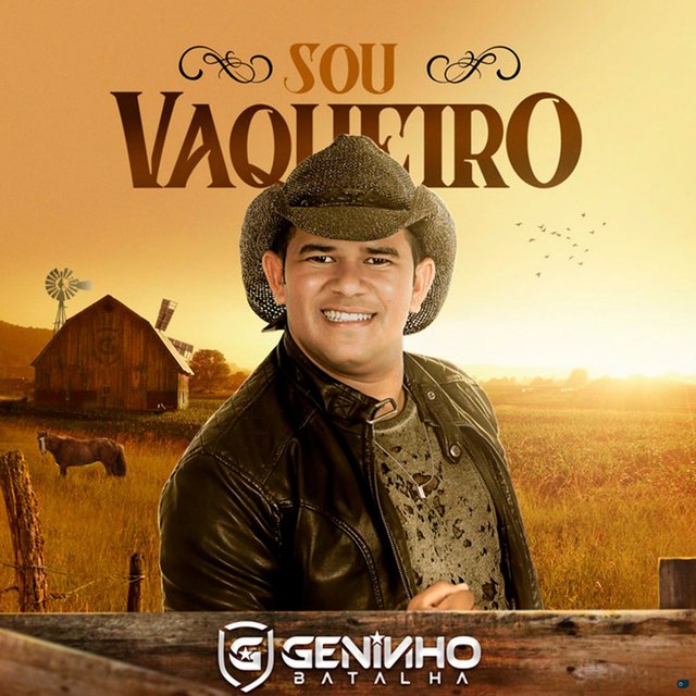 Sou Vaqueiro