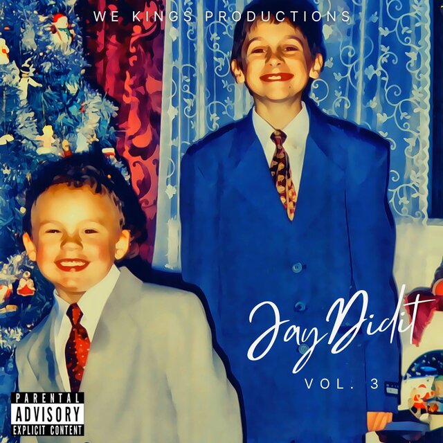 JayDidit, Vol. 3