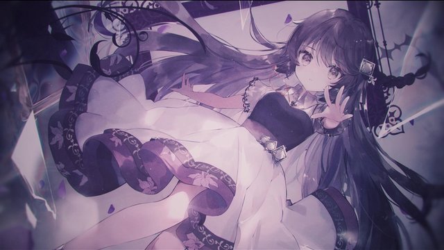 Löschen (Long ver.)