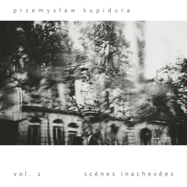 Scènes inachevées vol. 2 (Remastered)