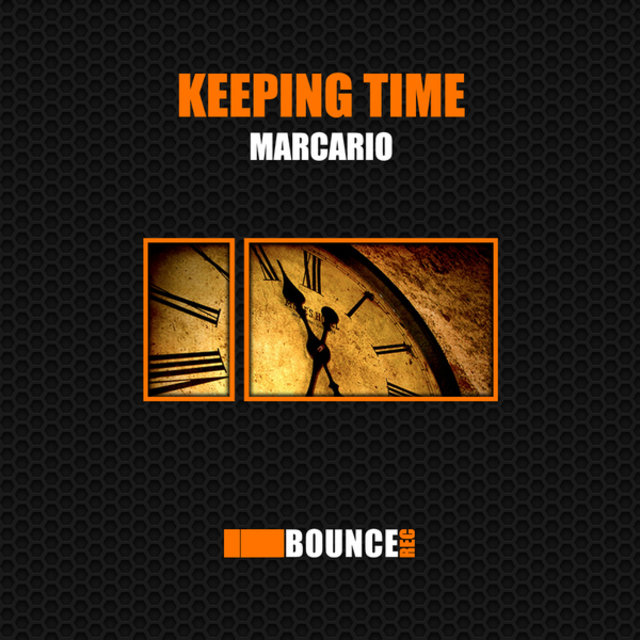 Keeping Time