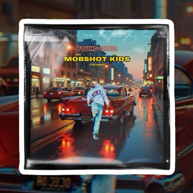 MOBSHOT KIDS