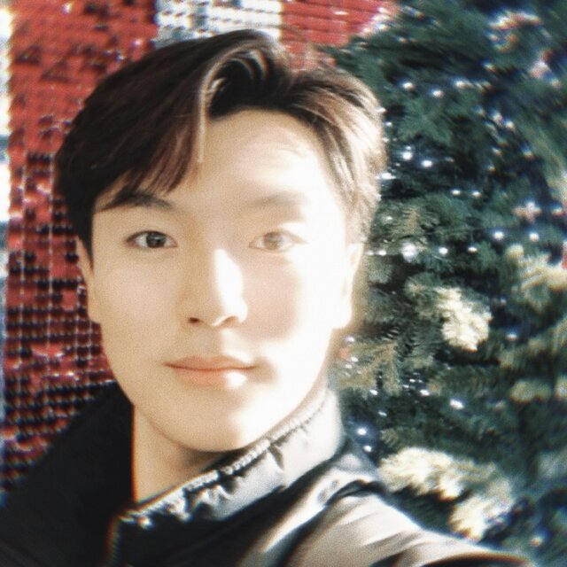 Kiss Me Under the Mistletoe