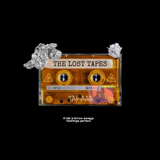 The Lost Tapes