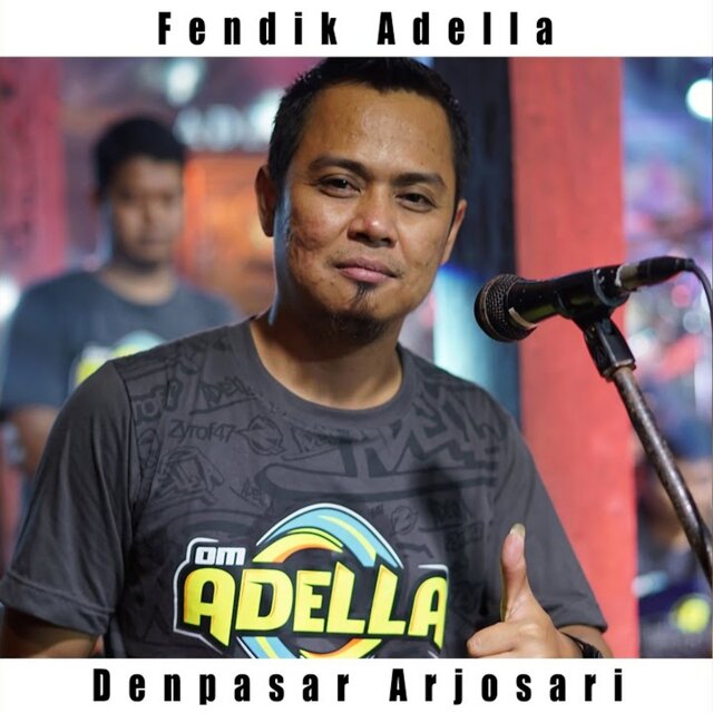 Denpasar Arjosari