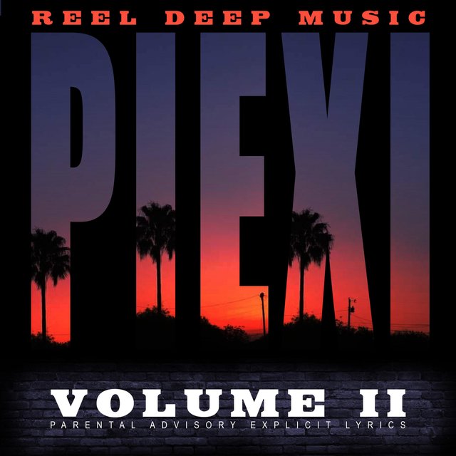 PIEXI VOLUME II