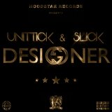 Designer (feat. Slick HS)