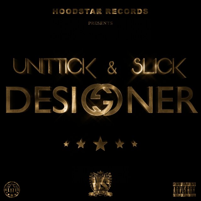 Designer (feat. Slick HS)