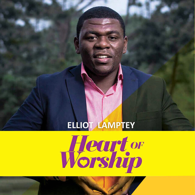 Heart of Worship
