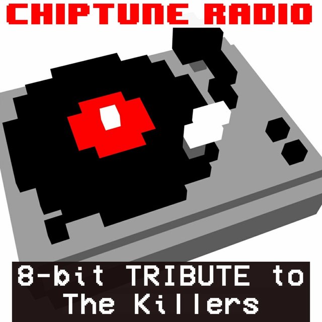 8-bit tribute to The Killers
