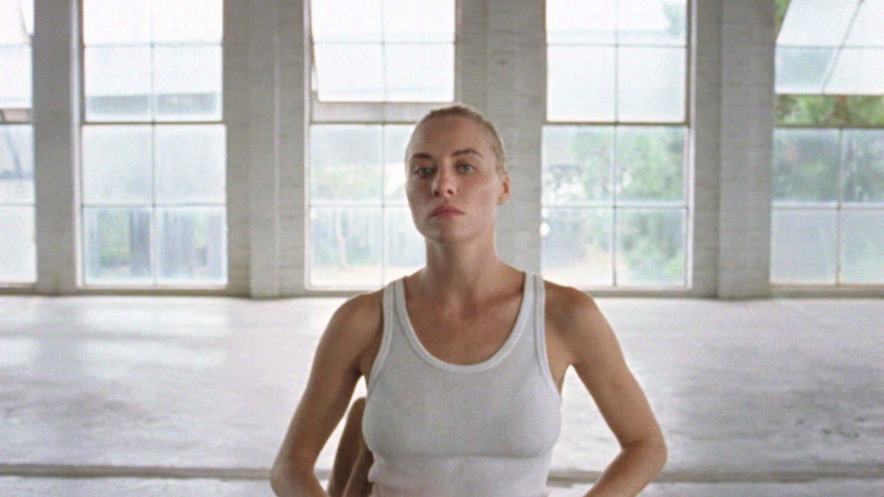 Woman