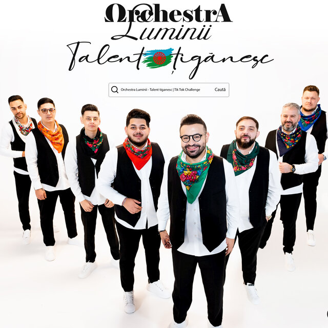 Talent Tiganesc