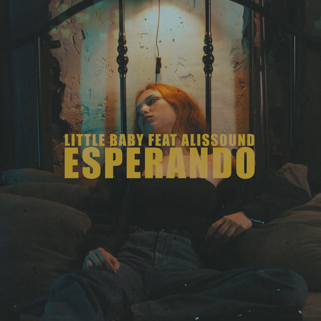 Esperando (feat. Alissound)