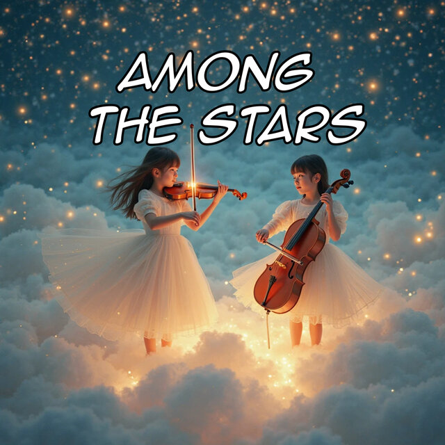 Among The Stars