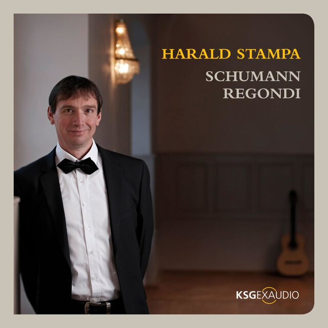 Schumann, Regondi
