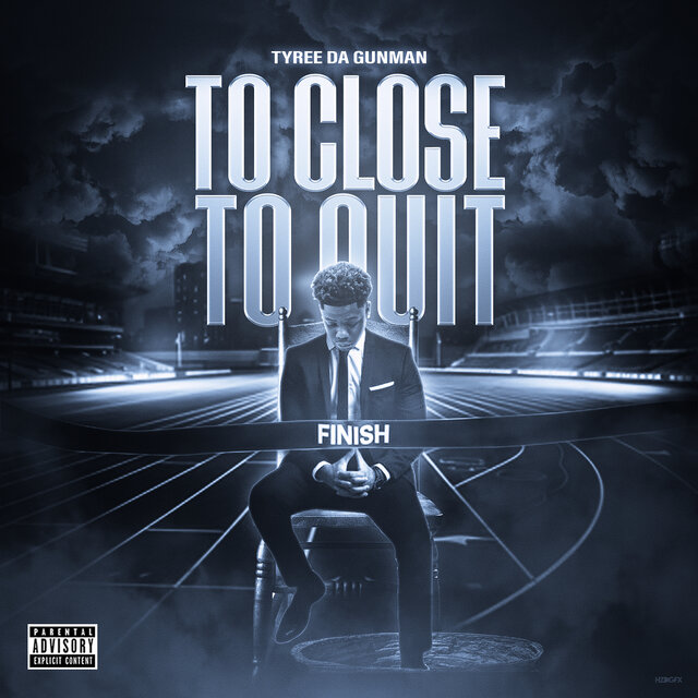 To Close to Quit