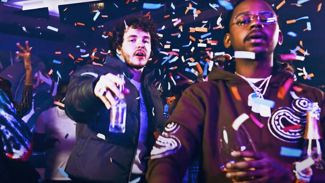 Paperwork Party (Remix) (Official Video)