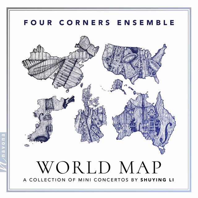 World Map