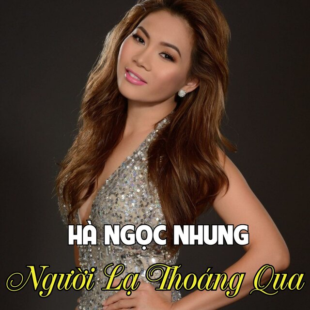Người Lạ Thoáng Qua