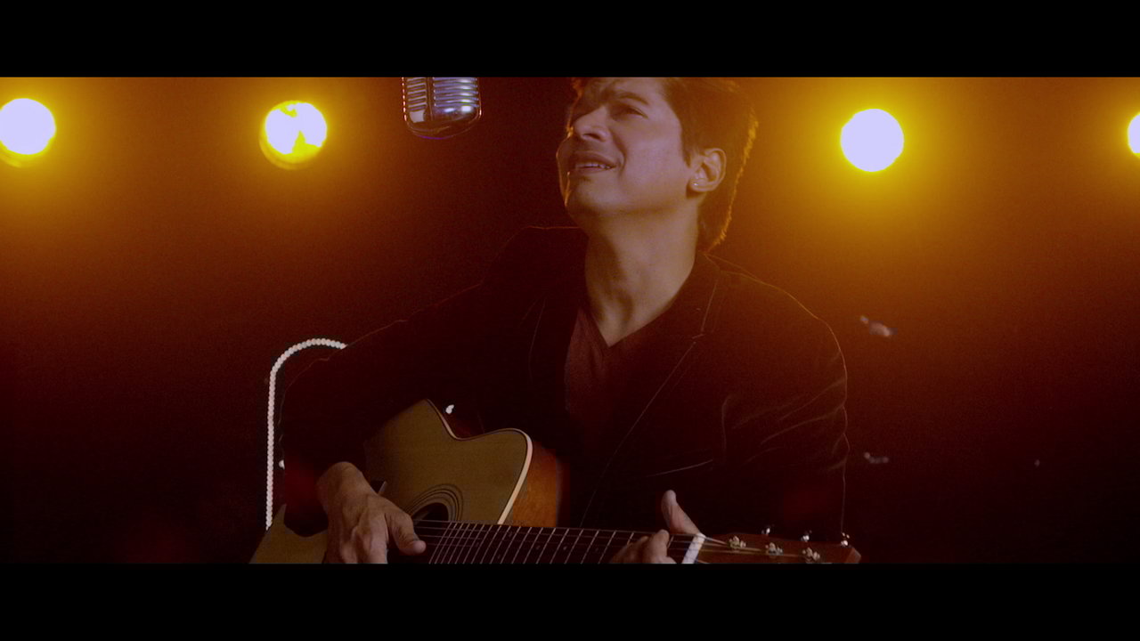 Udne Do (From "The Successful Loosers")