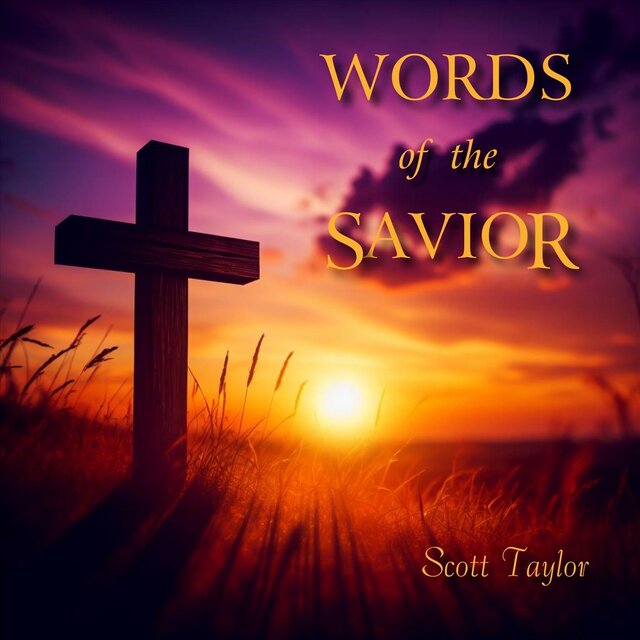 Words of the Savior