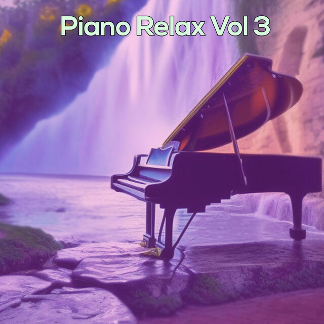 Piano Relax, Vol. 3